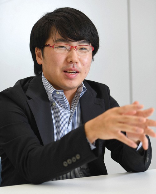 偏差値35からの東大合格法 ドラゴン桜監修の西岡壱誠さん語る | 毎日新聞