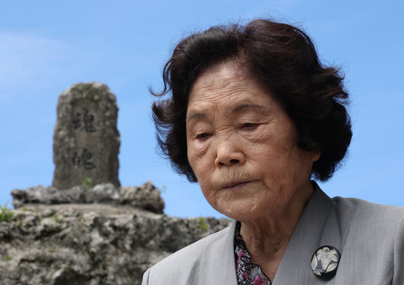 みんな 逃げながら殺された 沖縄戦最後の激戦地 遺骨が語る真実 毎日新聞