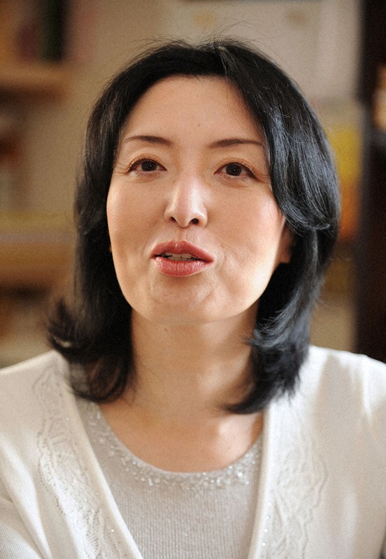 貫いた 最後まで小説家 杉本章子 福岡 八女で追悼展 未発表 生原稿6枚 毎日新聞