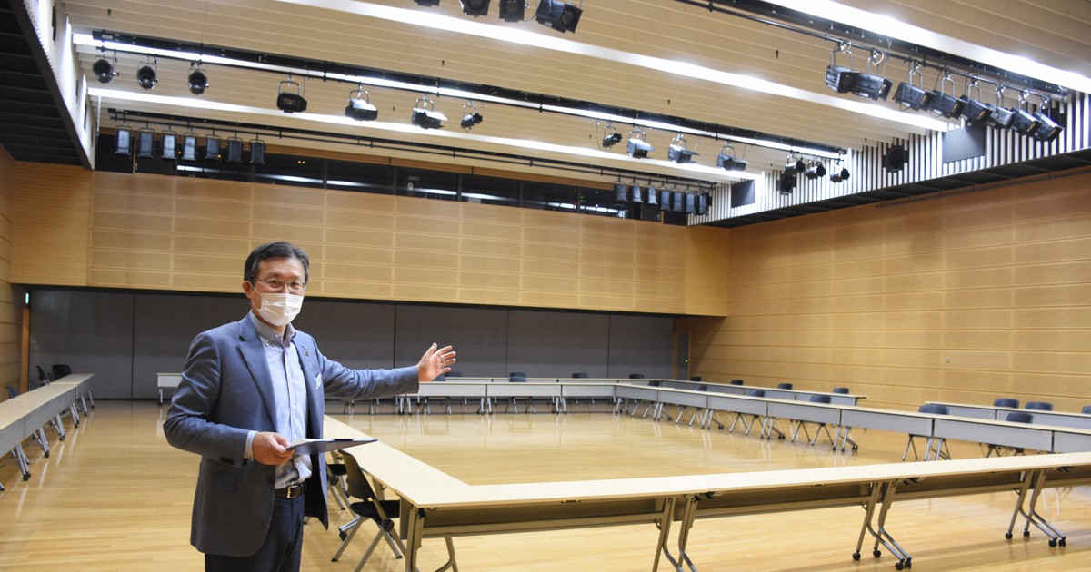 課題は不公平感 膨大な事務 中小の遅れ 企業任せ の職域接種 毎日新聞