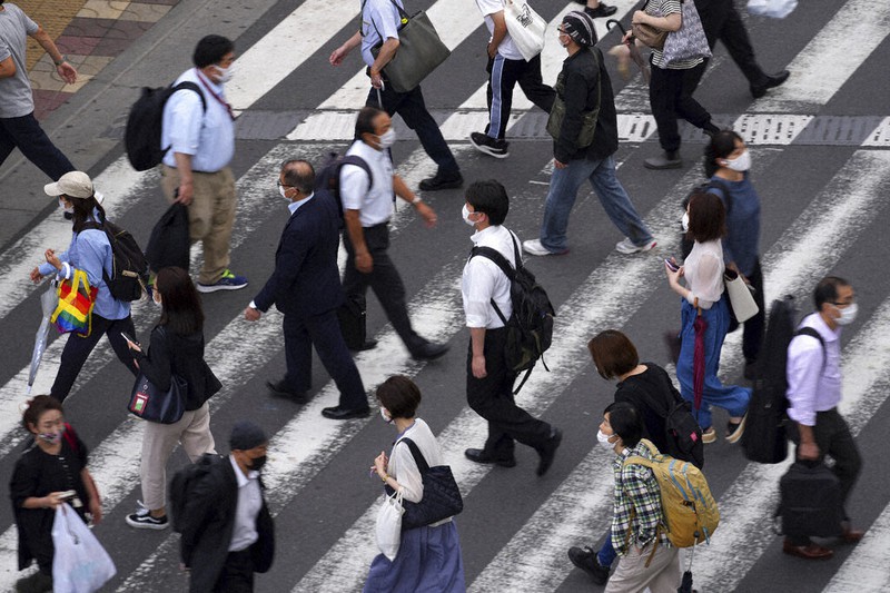 Japan gov't backs 4-day workweek, but experts split ...
