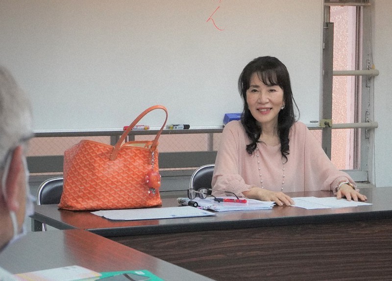 京町川柳 を訪ねて 下 五七五がくれた元気 街に 共感したり笑えたり そしてやってみよう 福岡 毎日新聞