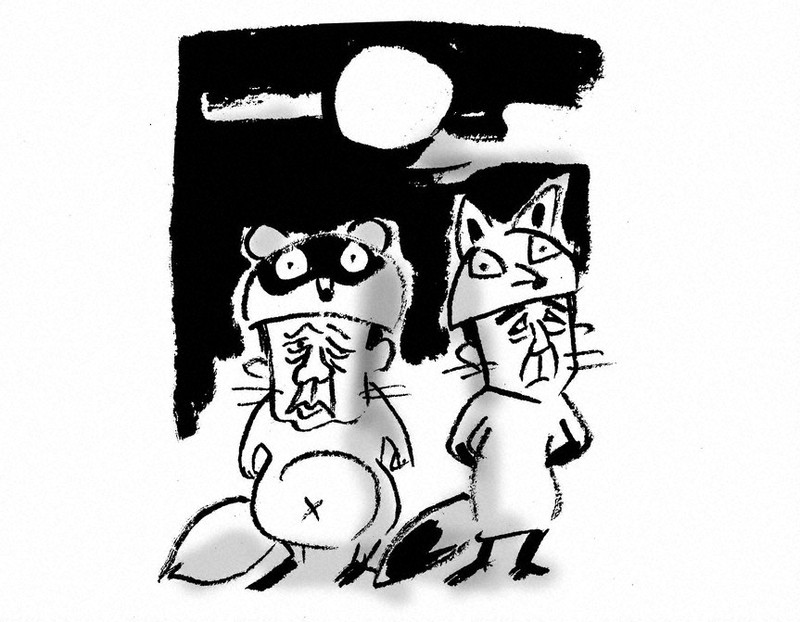 絵・五十嵐晃