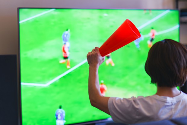 スポーツは 見るだけ で心の健康によい ヘルスデーニュース 毎日新聞 医療プレミア