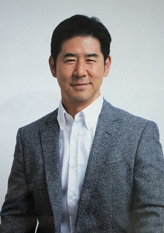 安全保障問題専門家の古川勝久さん=本人提供