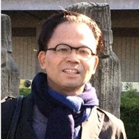 赤木俊夫さん＝遺族提供