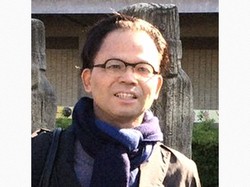 赤木俊夫さん=遺族提供