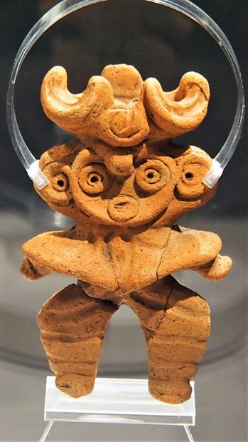 18遺跡を紹介 「発掘された日本列島」展の魅力に迫る ／後編 | 毎日新聞