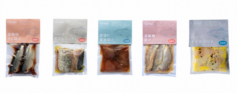 目指せ「持続可能な漁業」 売り上げゼロから未利用魚宅配で再起へ