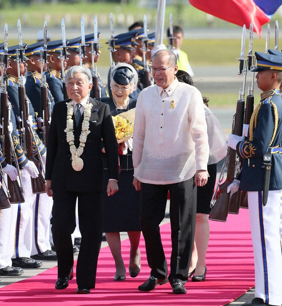 気さくな人柄だったが… アキノ前大統領に欠けていたもの | 毎日新聞