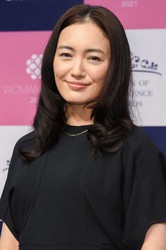 仲間由紀恵 むちゃくちゃだった Trick の現場 死ぬんじゃないかな と思うこといっぱい スポニチ