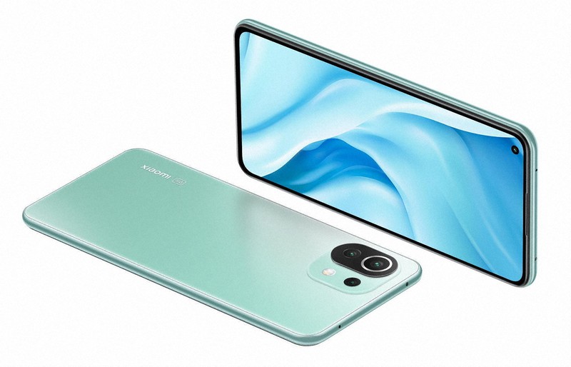 高機能モデルに迫る処理能力の高さや薄さが魅力の「Mi 11 Lite 5G」