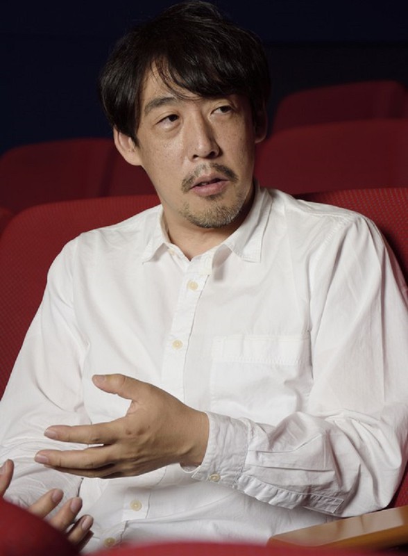 映画 ａｒｃ アーク 石川慶監督に聞く 不老不死 週刊エコノミスト Onlineから 週刊エコノミスト Online 毎日新聞 経済プレミア