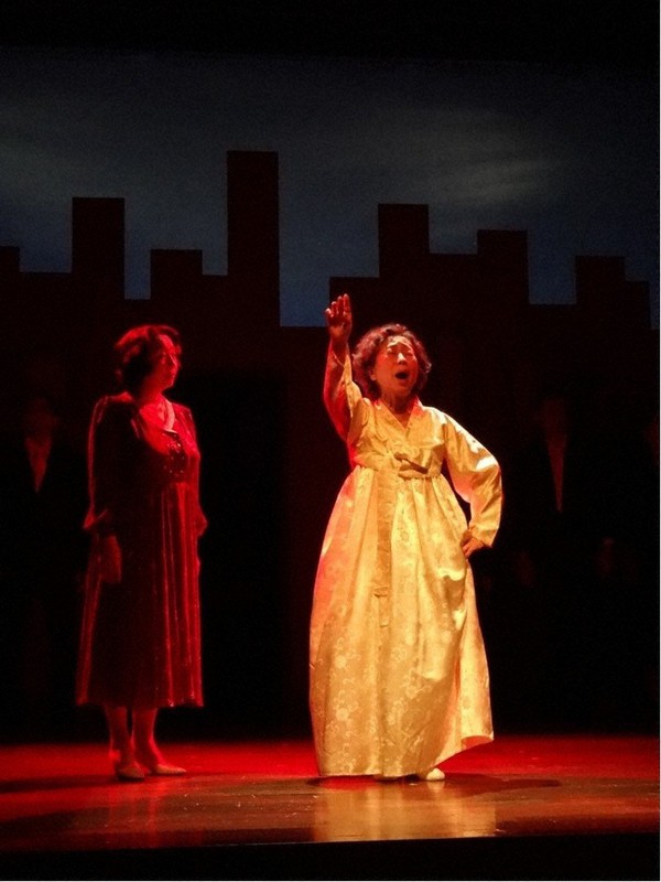 マルセの考え 今こそ 弱者の悲哀 笑いに変え 没後20年 仲間が公演 毎日新聞