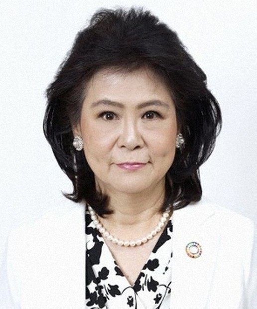 県理事に陶山氏就任 7月1日付 民間女性初登用 秋田 毎日新聞