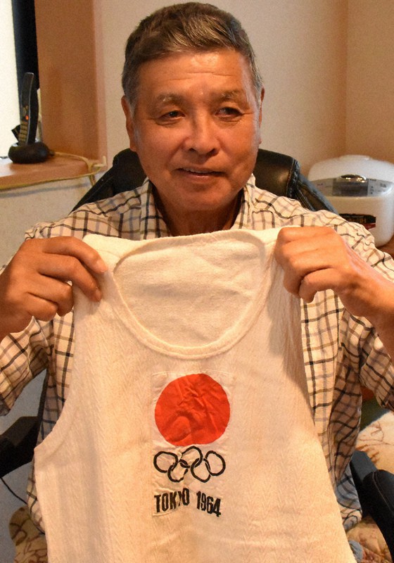 東京2020＋1：聖火と走る 広瀬アリスさん「元気を」 著名人も続々