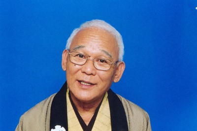 宮田章司さん