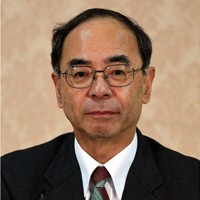 西村泰彦・宮内庁長官