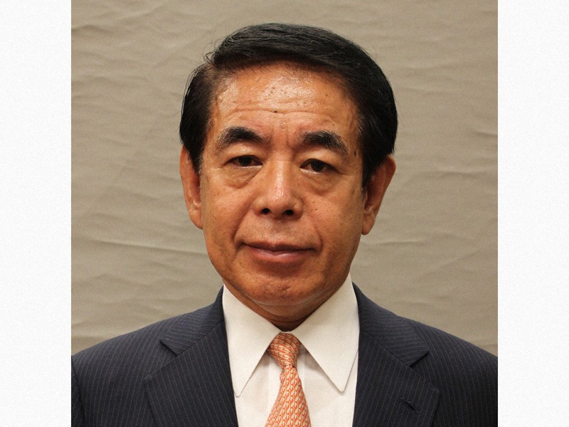 自民党の下村博文政調会長