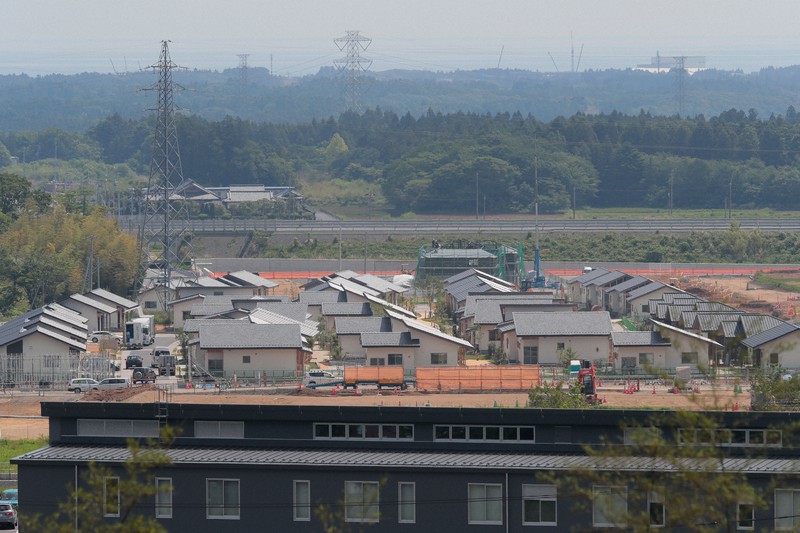 原発事故周辺12市町村 人口は震災前の6割 15年比6000人増 毎日新聞