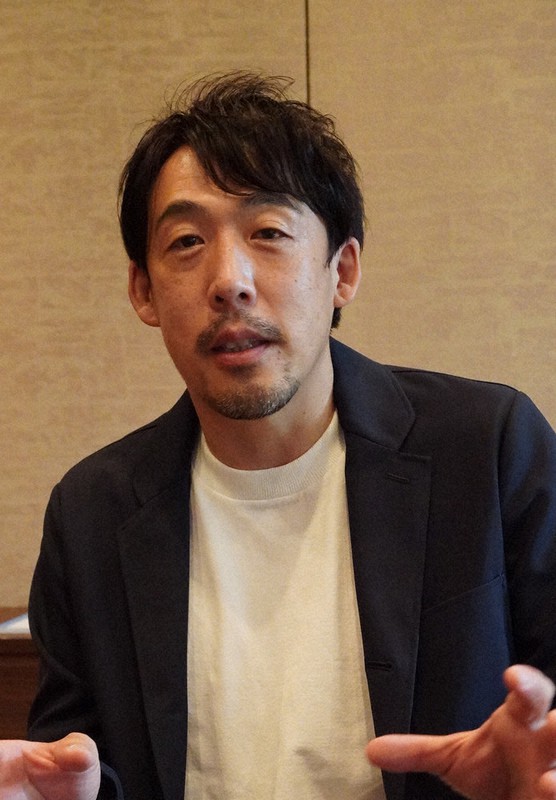 ｉｎｔｅｒｖｉｅｗ 映画 Arc アーク 石川慶監督 現代の不老不死を問う 毎日新聞