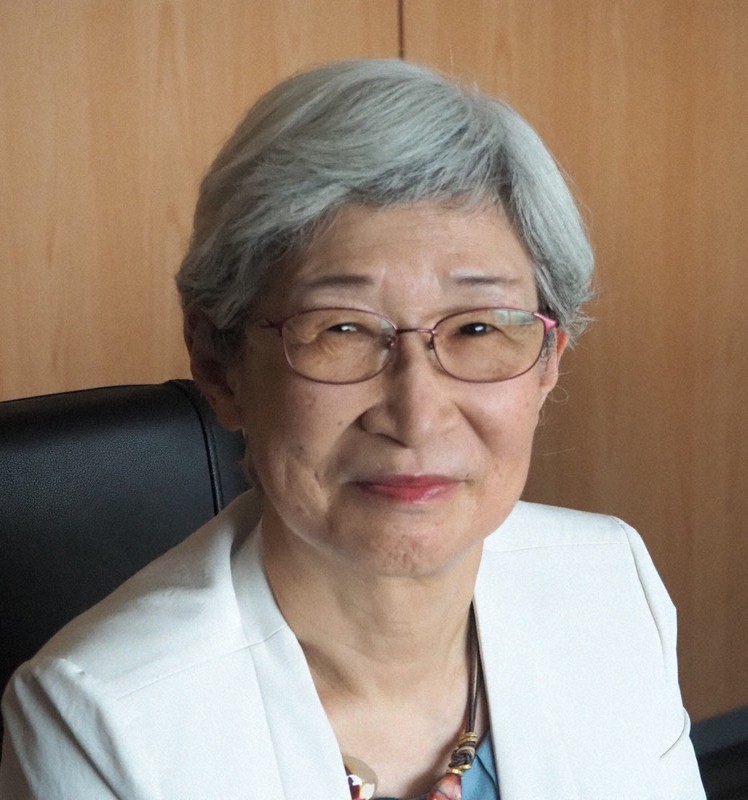 時流 底流 アンテナ広げ 行政監督 個人情報保護委員会 丹野美絵子委員長 毎日新聞