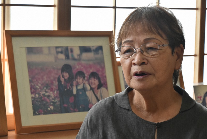 「必ず捕まる」 孫育てた母、解決願い20年 若松主婦殺害事件 毎日新聞