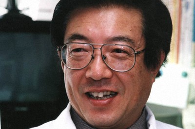 藤田紘一郎氏