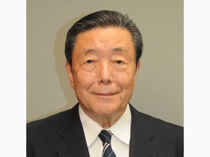 自民党の森山裕国対委員長