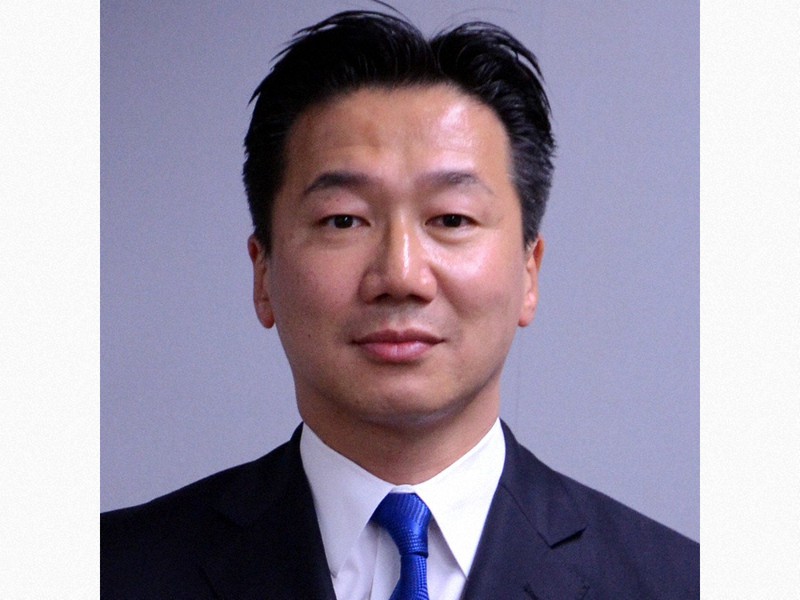 立憲民主党の福山哲郎幹事長