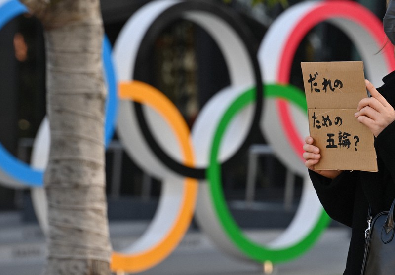 五輪をどうする 始まれば応援 見透かされた国民の心情 山口香さんの提案 毎日新聞
