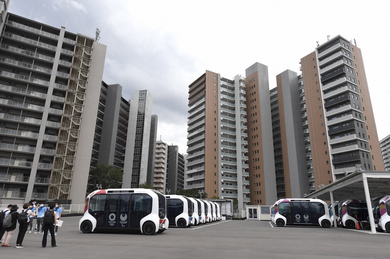 五輪をどうする 始まれば応援 見透かされた国民の心情 山口香さんの提案 毎日新聞