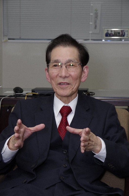 本人提供