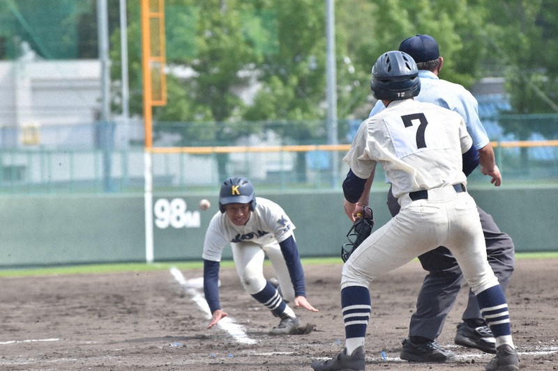 夏に駆ける:/1 高校野球和歌山大会チーム紹介 /和歌山 毎日新聞 夏に駆ける:/1 高校野球和歌山大会チーム紹介 /和歌山 毎日新聞