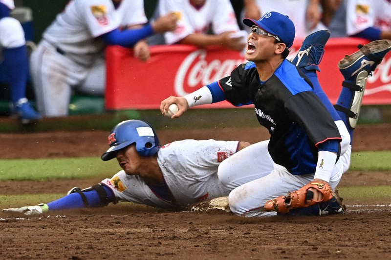 パナソニック三上 6年前の雪辱果たせず 4番無安打 情けない 毎日新聞