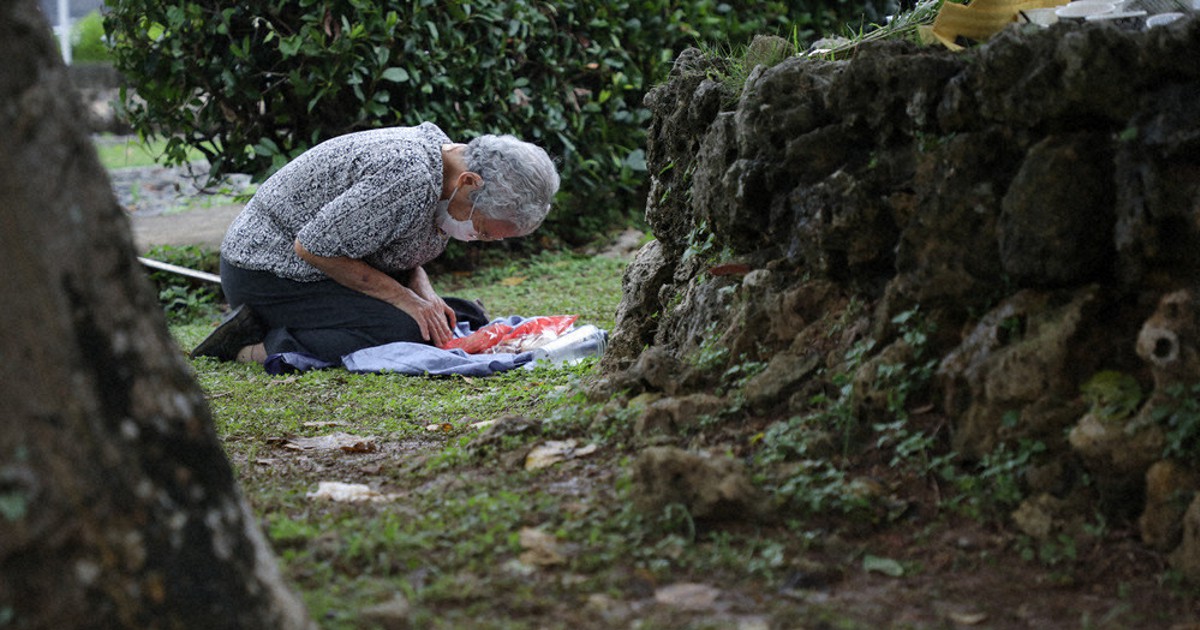 記者の目 沖縄 遺骨混じりの土砂採取検討 遠藤孝康 那覇支局 毎日新聞 記者の目 沖縄 遺骨混じりの土砂採取検討 遠藤孝康 那覇支局 毎日新聞