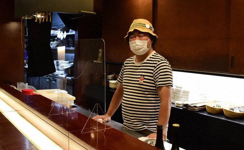新型コロナ 県の飲食店認証スタート お墨付きで客足戻るか 申請0店超 鈍いペース 香川 毎日新聞