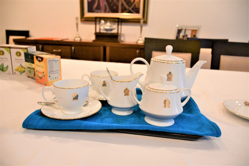 こだわりの一品 お茶大国 スリランカ あの人気商品と結ばれた 意外なつながり 毎日新聞