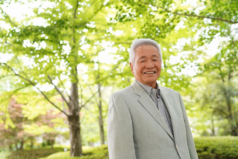 創作の原点 作家 高杉良さん 破天荒なほど徹底した取材 毎日新聞