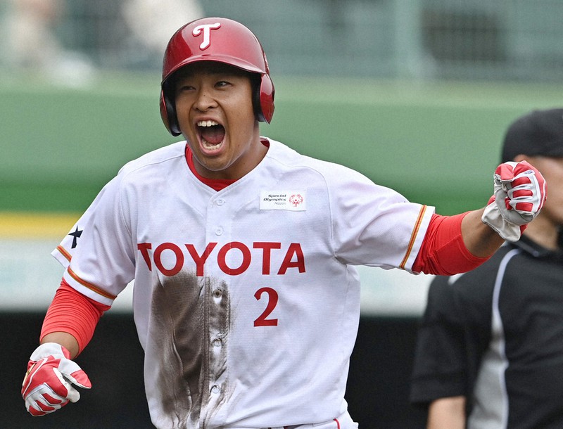 トヨタ自動車がTDKに競り勝つ 日本選手権 | 毎日新聞