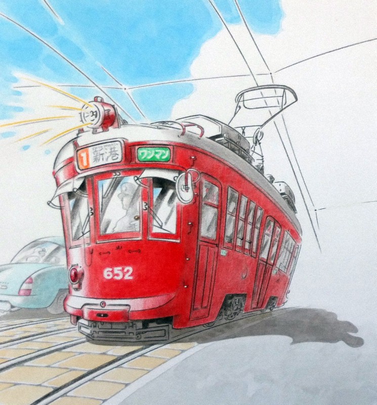 野坂さん絵本原画展 広島 8作品から130点 鳥取 毎日新聞