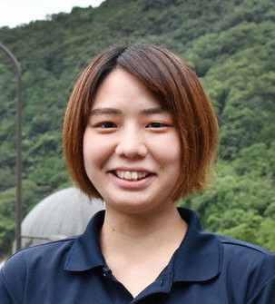 新村美奈さん