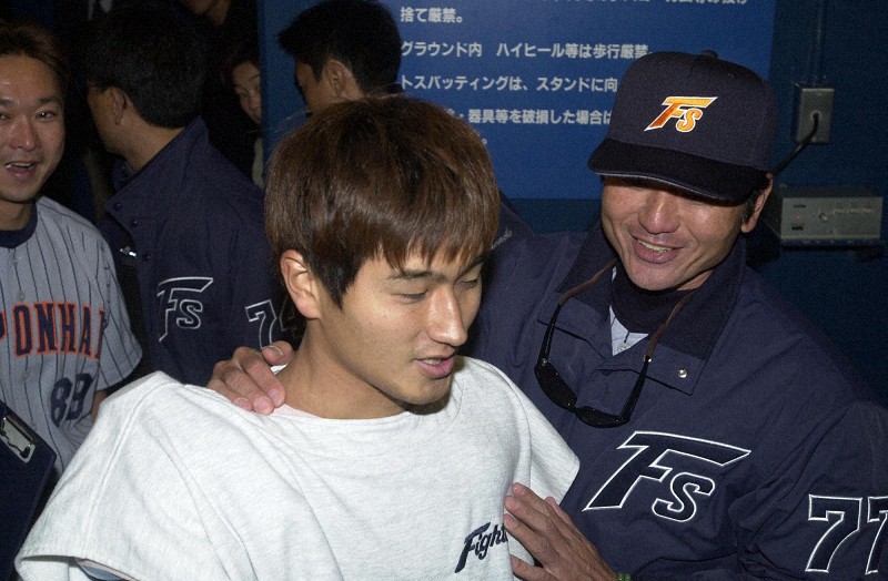 大島康徳さん死去 70歳 通算2204安打 中日と日本ハムで活躍 [写真特集1