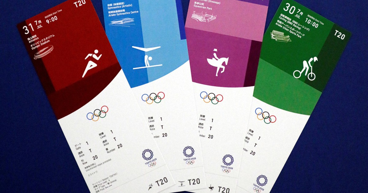 消えた900億 膨らむ五輪開催経費、見えぬ全体像 無責任な先送り | 毎日新聞