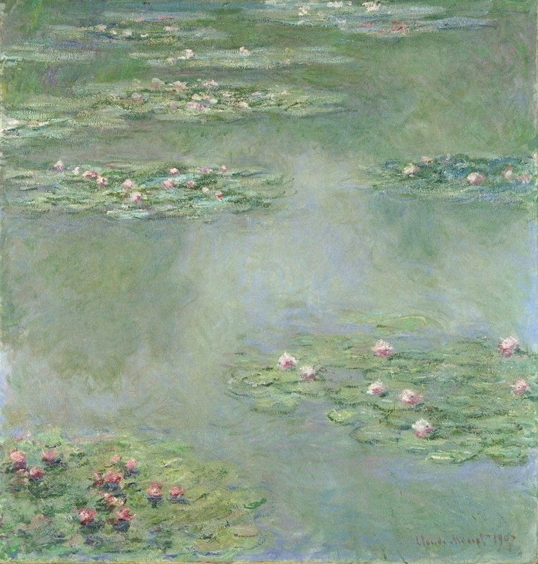 ポーラ美術館コレクション展 ポーラ美術館コレクション展 モネ ルノワールからピカソ シャガールまで 9日開幕 毎日新聞