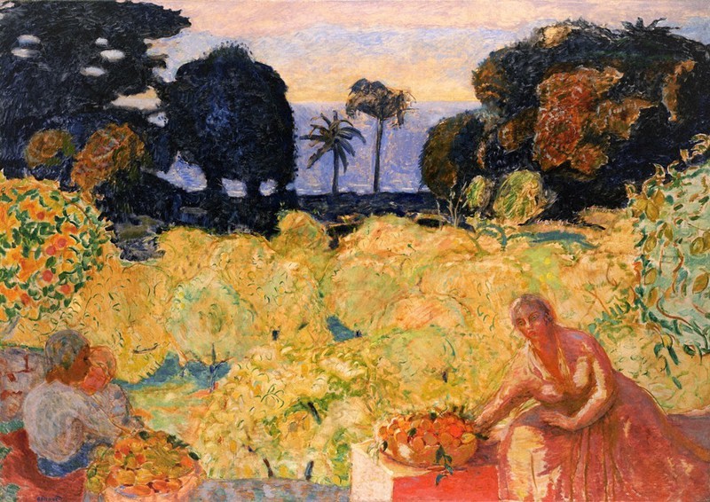 ポーラ美術館コレクション展 ポーラ美術館コレクション展 モネ ルノワールからピカソ シャガールまで 9日開幕 毎日新聞