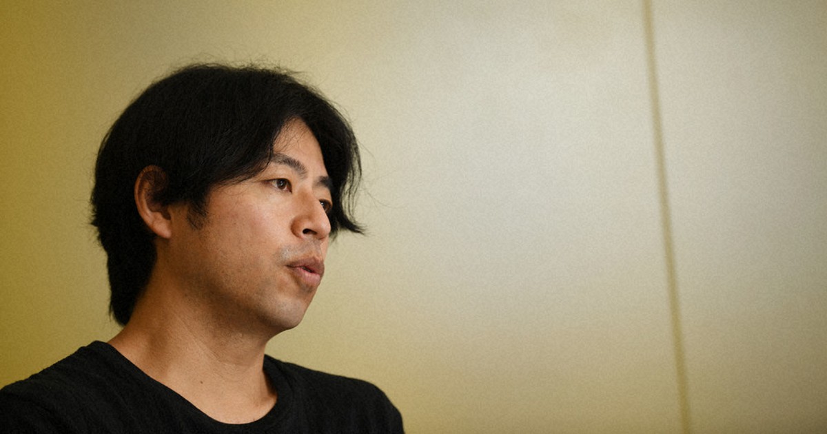 特集ワイド 言葉の力 映画で取り戻したい コロナ禍に相次ぎ新作公開 石井裕也監督 毎日新聞
