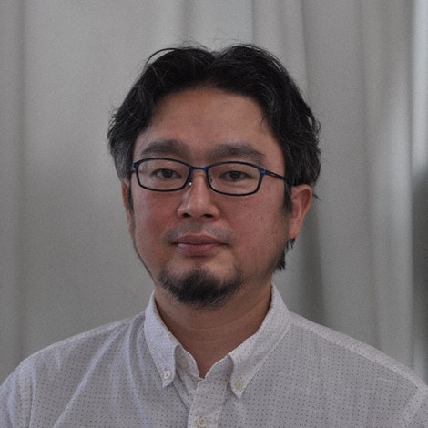 増子哲平さん