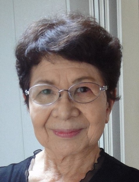 毎日書道展 毎日賞に熊本から2人 安田さんと笠さん 熊本 毎日新聞