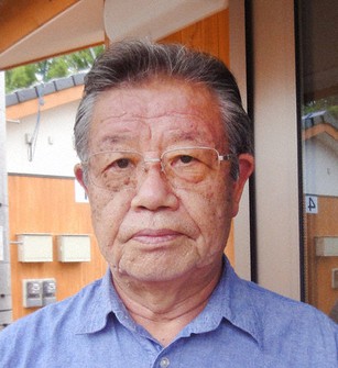 村口修さん